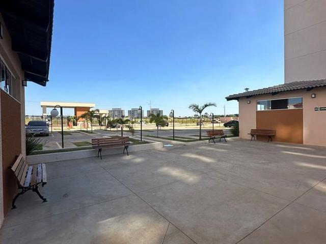 Apartamento, 54 m², 2 qts, 2 banh 1 vagas, Parque Oeste Industrial