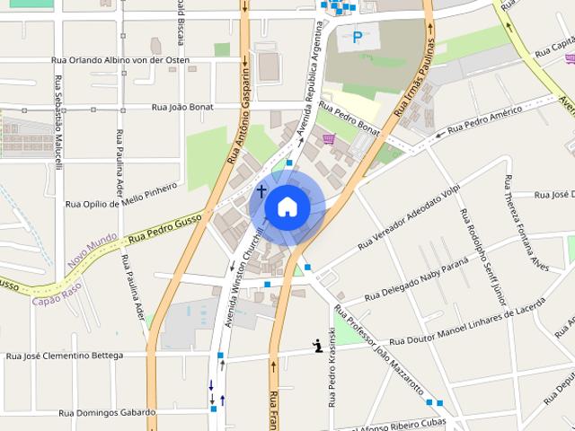 Apartamento