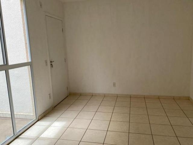 Apartamento para venda em Chácaras Bom Jesus, Contagem