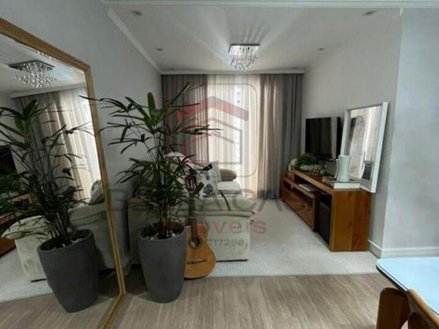 Apartamento 78 m² proximo ao Clube Ceret