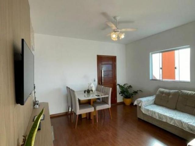 Apartamento para venda em Centro, Sarzedo