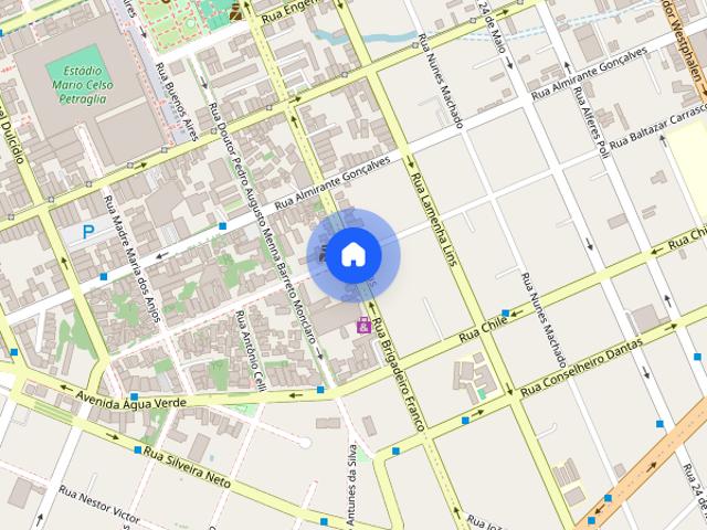 Apartamento