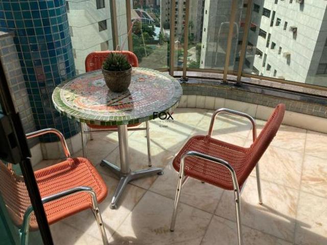 Apartamento para venda em Belvedere, Belo Horizonte