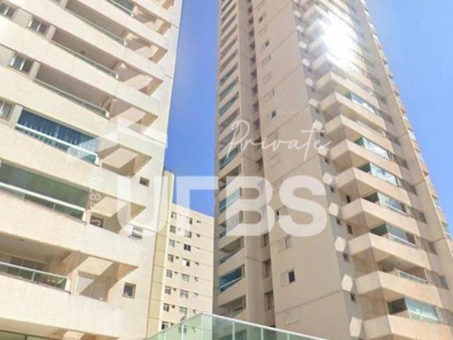 APARTAMENTO 79,64MT 3 QUARTOS SENDO 1 SUITE SETOR LESTE UNIVERSITARIO