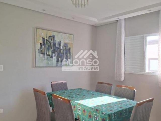 Apartamento 79 m à Venda – Residencial Paraíso | Jardim Lina – Cotia/SP