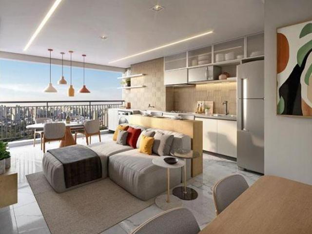 apartamento 79 m² 3 quartos Ipiranga São Paulo