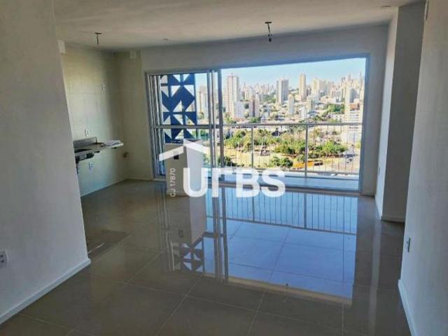 APARTAMENTO 79MT 3 QUARTOS SENDO 1 SUITE SETOR AEROPORTO