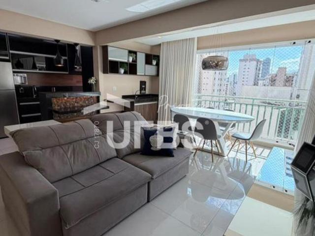 APARTAMENTO 79MT 3 QUARTOS SENDO 1 SUITE SETOR BUENO