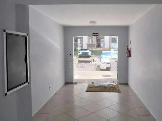 Apartamento 7 andar com Sacada e Churrasqueira – A