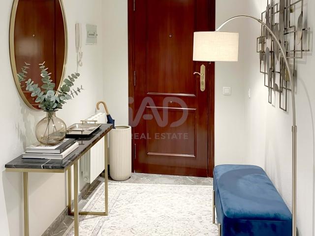 Apartamento 7 dormitorios 118 m2