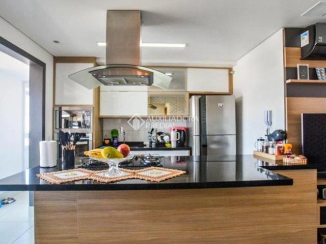 APARTAMENTO SANTO ANDRÉ VILA SCARPELLI