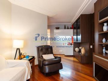 Apartamento, 83m² 2 Dormitórios, 3 Vagas, Móveis Planejados e Sacada com Vista Ipiranga