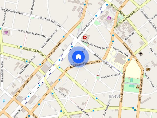 Apartamento