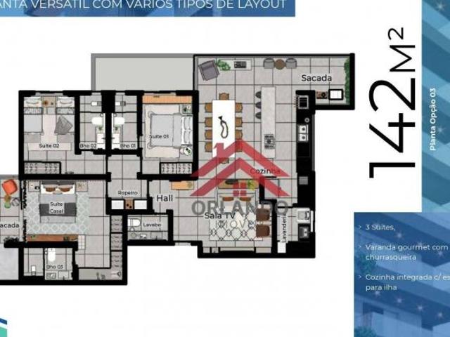 Apartamento