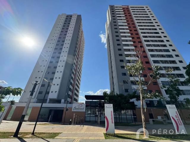 Apartamento 804 B Edificio Boulevard.
