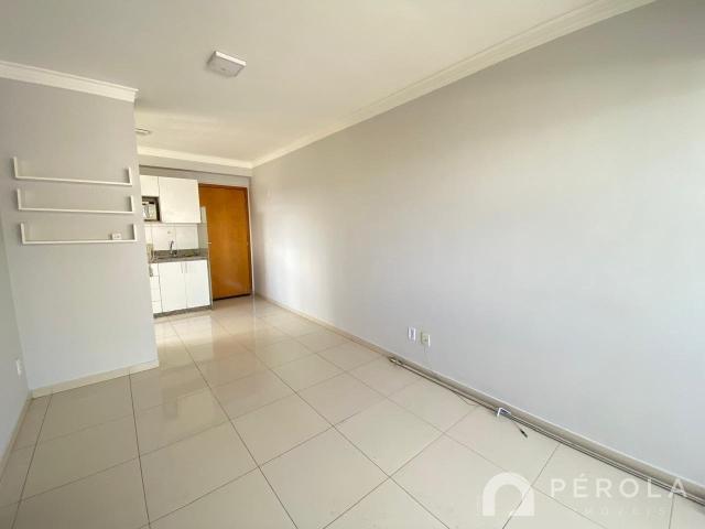 Apartamento 804 Residencial Spazio Valenzano
