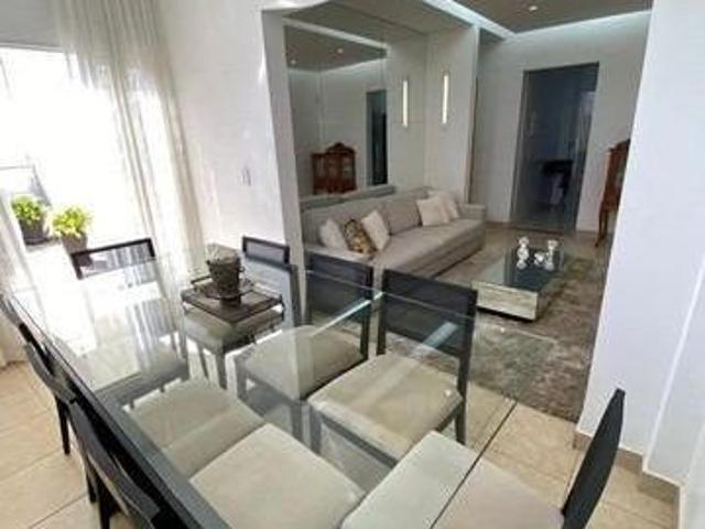 Apartamento para venda em São Joaquim, Contagem