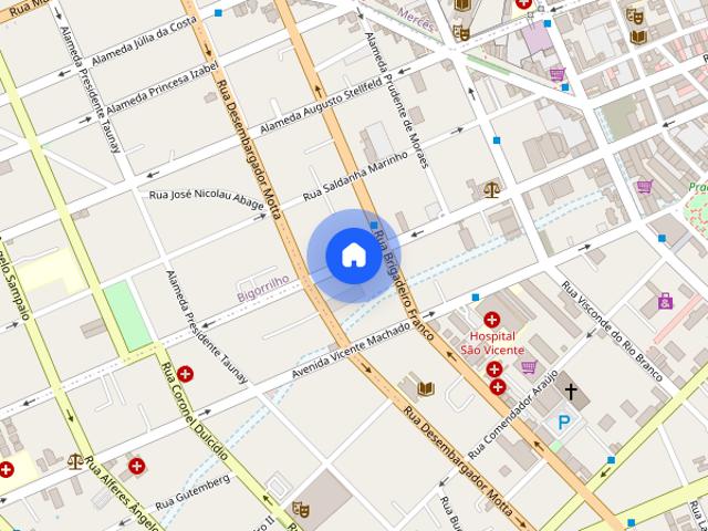 Apartamento