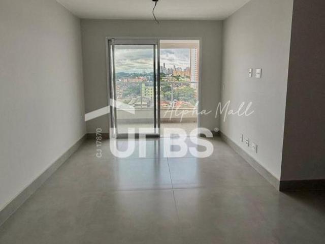 APARTAMENTO 80,35MT 3 QUARTOS SENDO 1 SUITE SETOR LESTE UNIVERSITARIO