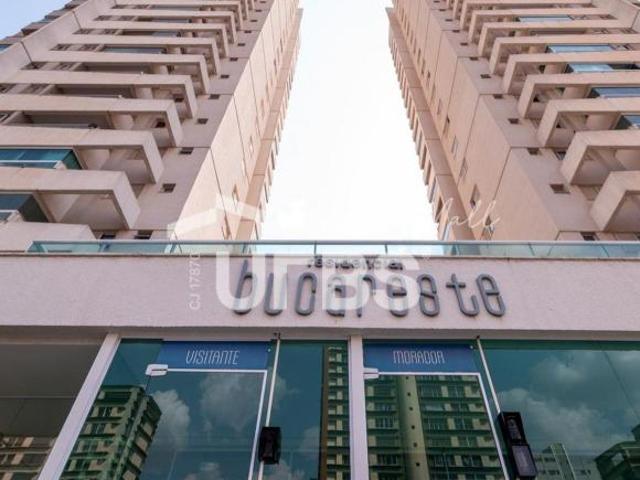 APARTAMENTO 80MT 3 SUITES SETOR LESTE UNIVERSITARIO