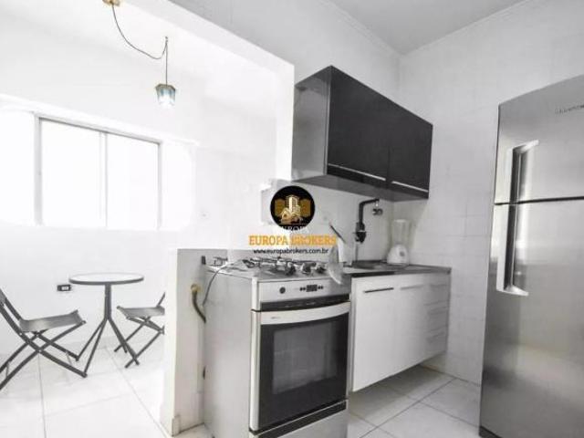 Apartamento 80m² 2 dorms 1 vaga Vila Cordeiro