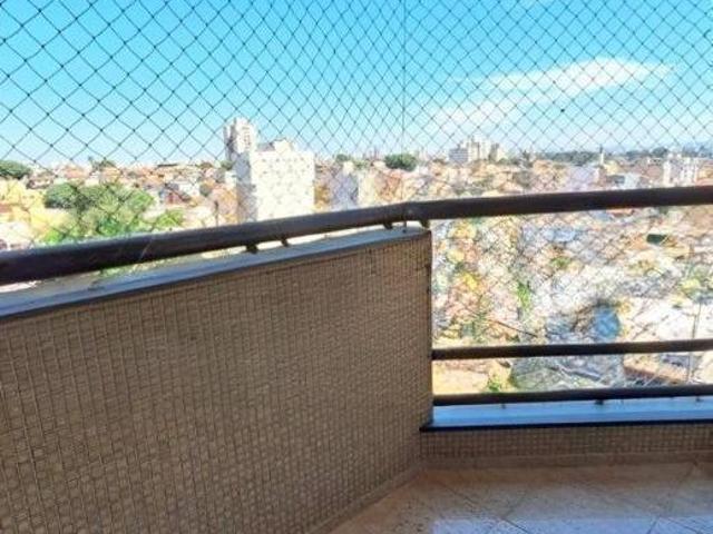 Apartamento 80m² Localizado no bairro Paulicéia São Bernardo do Campo SP