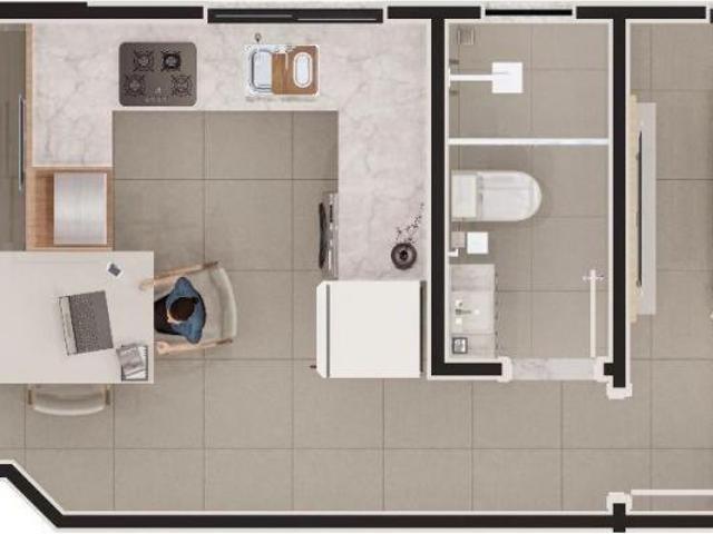 Apartamento