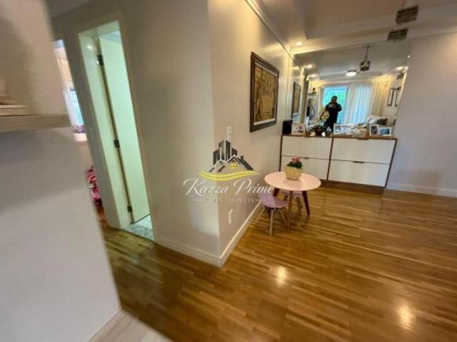 Apartamento 81 m2, quartos, 1 suíte, 1 vaga, varanda Cond. Vila Nova Sabará