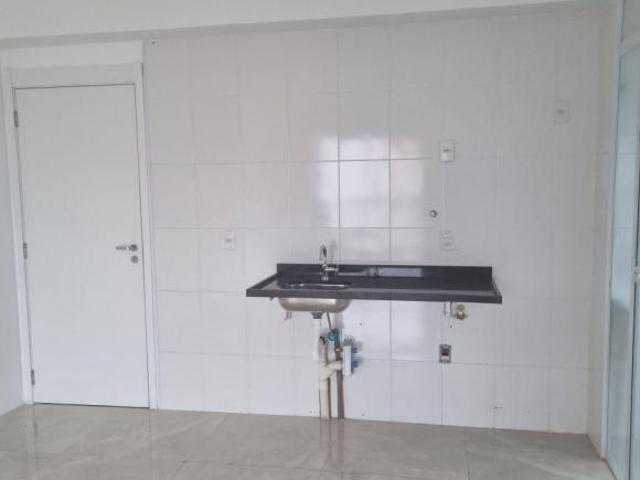 Apartamento 81 m², 2 dormitórios, 1 vagas, 1 Closet na Vila Mascote