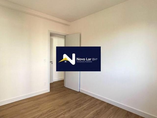 Apartamento 81m², 3 quartos, 1 suíte, 2 vagas e lazer à venda no Serra