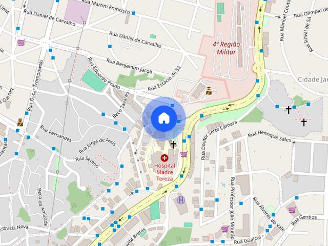 Apartamento