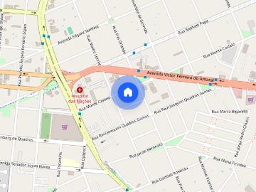 Tarumã, Curitiba, Curitiba, Balneário Piçarras