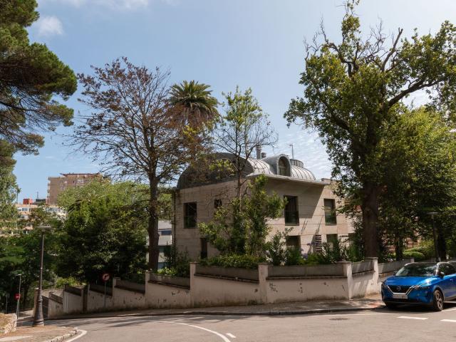 Apartamento 82.6 m2