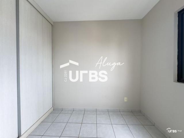Apartamento, 82 m², 3 qts, 2 banh 1 vagas, Setor dos Funcionários
