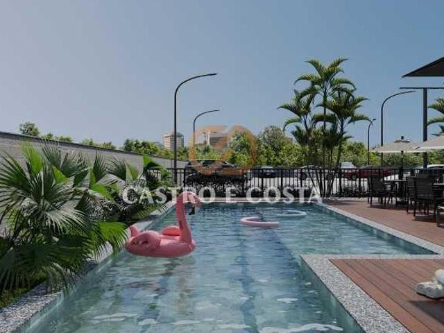Apartamento para venda em Arvoredo, Contagem