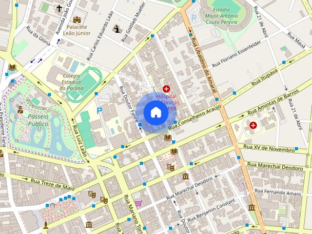 Apartamento