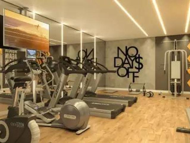 Apartamento para venda em Ventosa, Belo Horizonte