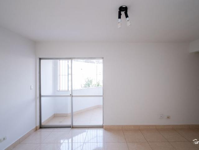 Apartamento 87,24m, 2 quartos, 1 banheiro no Centro