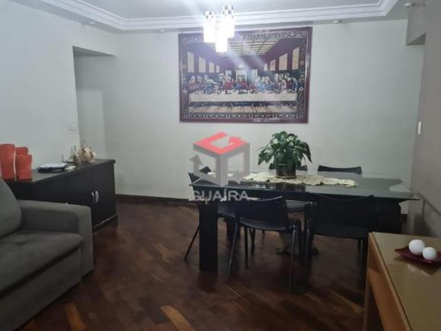 Apartamento 87 m² localizado no bairro Terra Nova em São Bernardo do Campo/SP