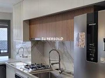 Apartamento 87m² 3 Dorm. 2 Sutíes Grand Duo Guanabara Campinas/SP