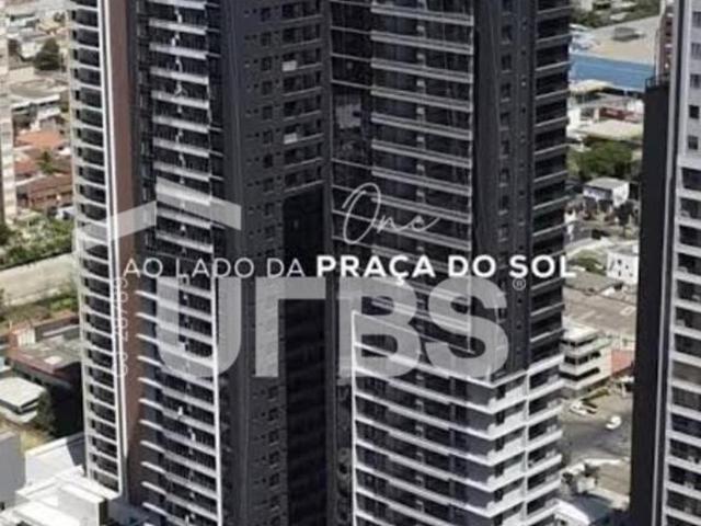 APARTAMENTO 84,04MT 2 SUITES SETOR OESTE