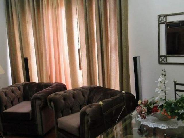 Apartamento 84 m² Localizado No Bairro Centro São Bernardo do Campo SP