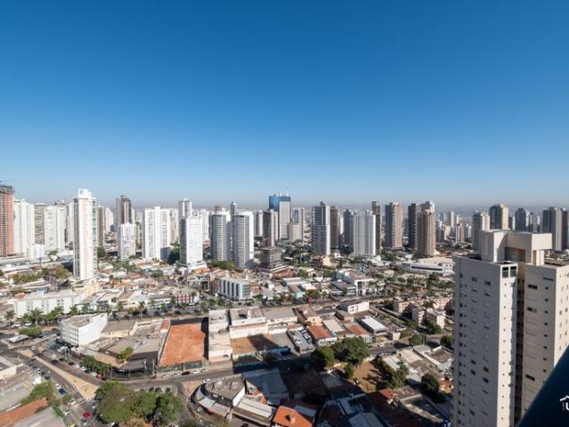 Apartamento, 84 m², 2 qts, 2 banh 1 vagas, Setor Marista