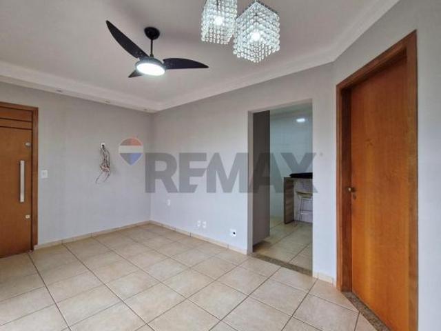 Apartamento 84 m², 3 quartos, 2 banheiros, Recreio Anhangüera Ribeirão Preto SP