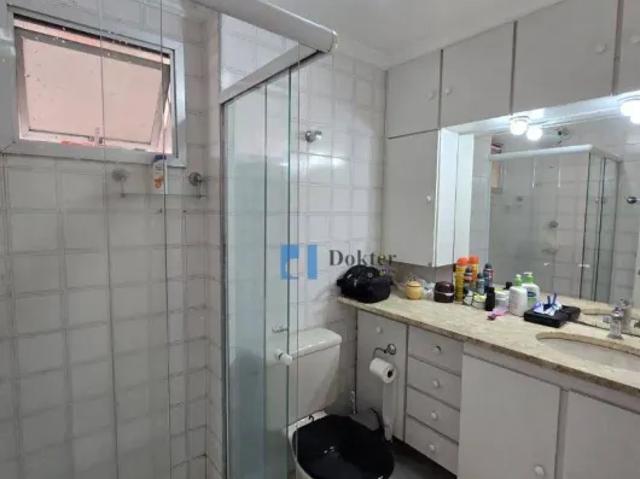 Apartamento à venda, 84 m² por R$ 550.000,00 Freguesia do Ó São Paulo/SP