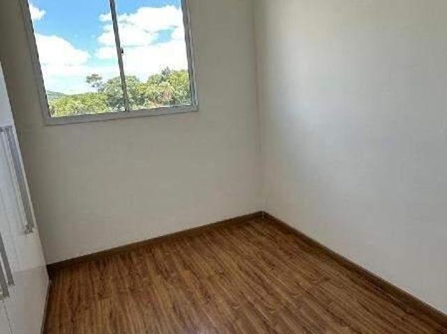 Apartamento para venda em Pousada Del Rey São Benedito, Sa