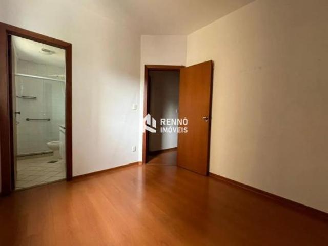 Apartamento para venda em Estoril, Belo Horizonte