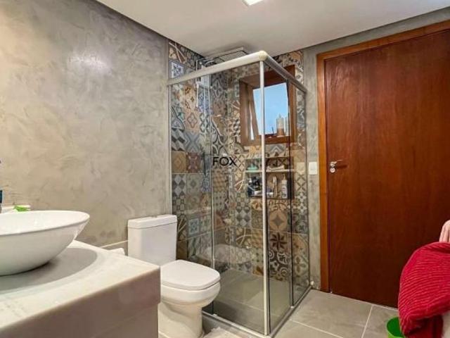 Apartamento para venda em Santo Antônio, Belo Horizonte