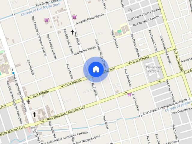 Apartamento