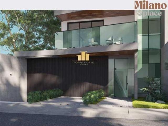 Apartamento para venda em Cascatinha, Juiz de Fora